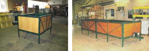 Commercial Vermicomposting